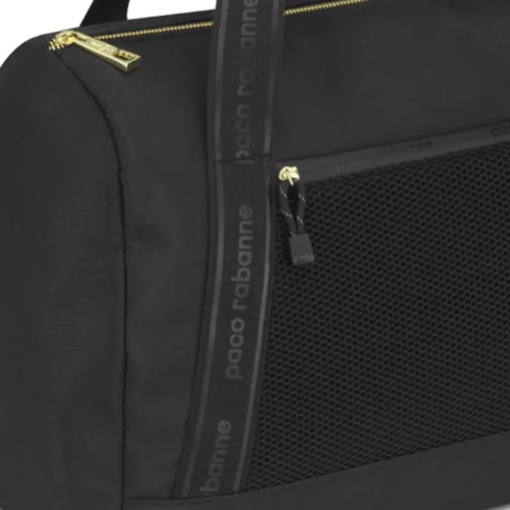 Paco Rabanne Bag Duffel Travel Gym NEW 1 Million